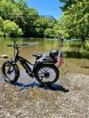 D3 Cruiser eBike | Himiway