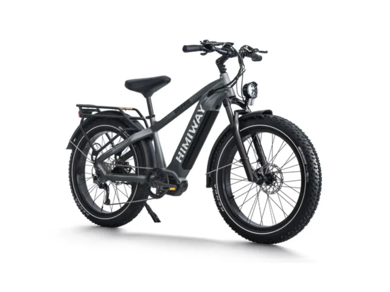 Himiway D5 Proebike
