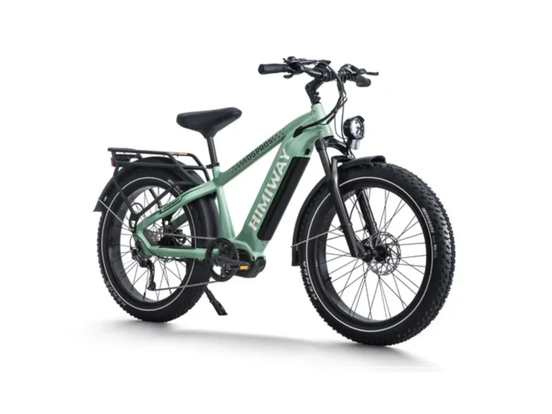 Himiway D5 Proebike