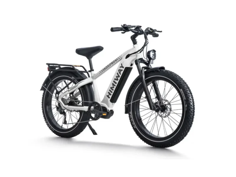 Himiway D5 Proebike