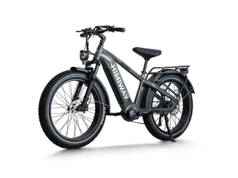 Himiway D5 Proebike
