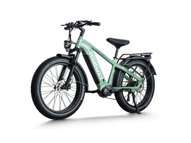 Himiway D5 Proebike