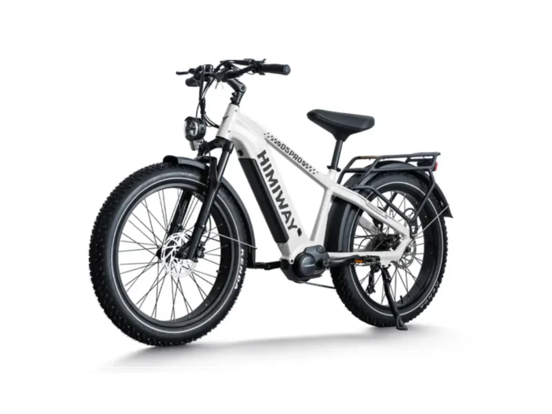 Himiway D5 Proebike