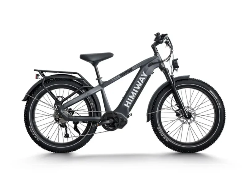 Himiway D5 Proebike
