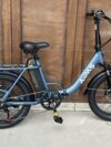 A4 Gentry eBike | Aipas
