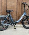 A4 Gentry eBike | Aipas