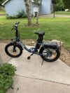 A4 Gentry eBike | Aipas
