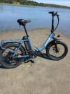 A4 Gentry eBike | Aipas