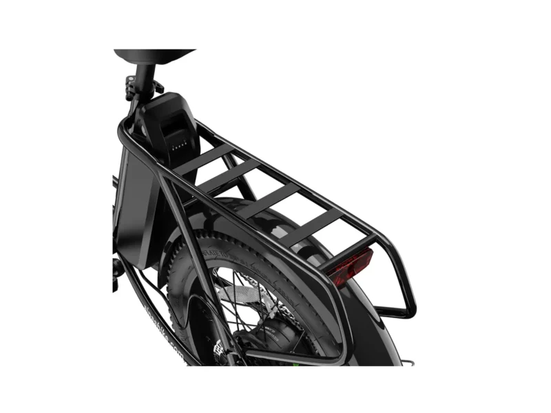 Aipas A4 Gentry Ebike