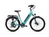 CT-1 Commuter Torque Sensorebike template