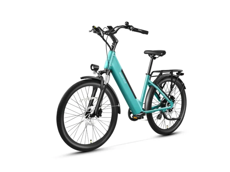 CT-1 Commuter Torque Sensorebike template