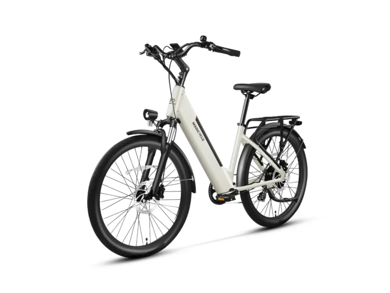 CT-1 Commuter Torque Sensorebike template