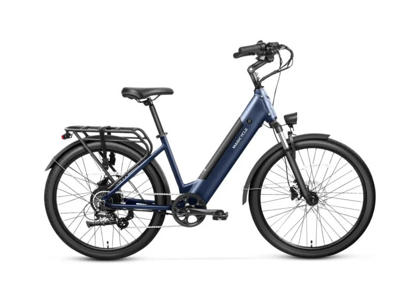 CT-1 Commuter Torque Sensorebike template