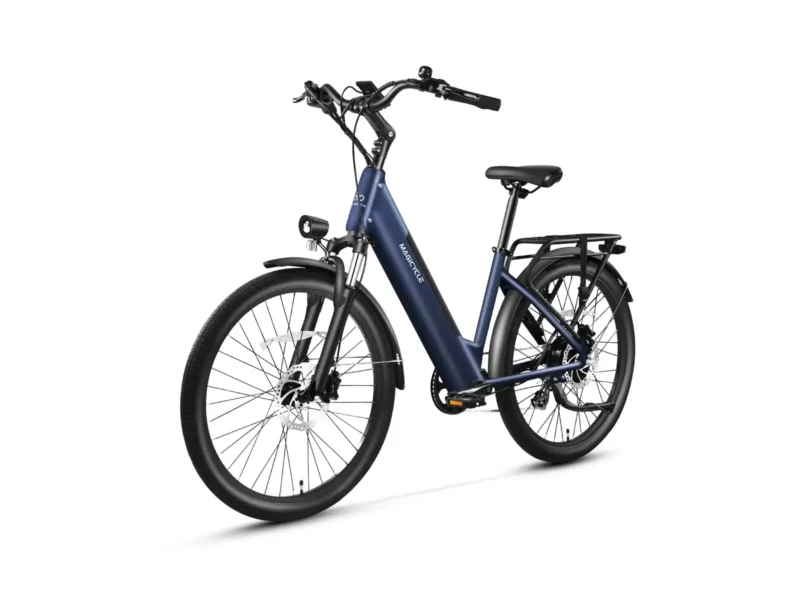 CT-1 Commuter Torque Sensorebike template