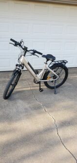 Cosmo eBike | Magnum photo review