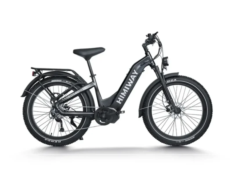Himiway D5 Pro ST step thru