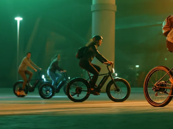 the Best Electric Bike