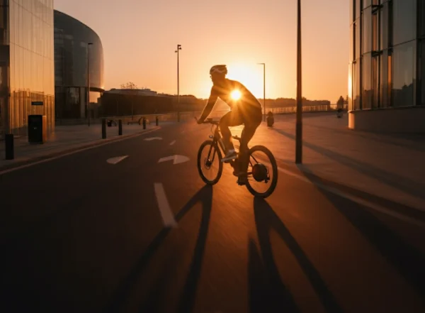 Convert Your Bike to an Electric Bike