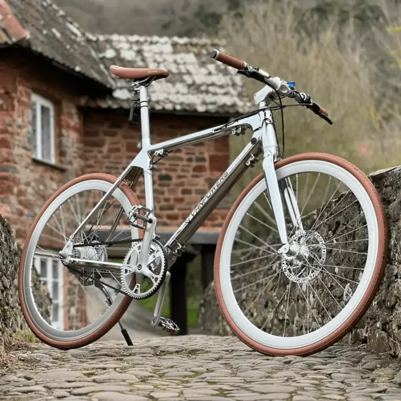 City Vanture