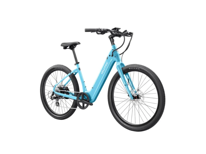 Velotric Breeze 1 Cruiser Ebike
