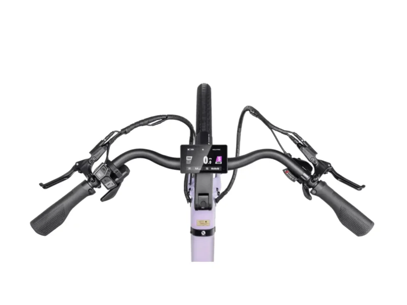 Velotric Breeze 1 Cruiser Ebike