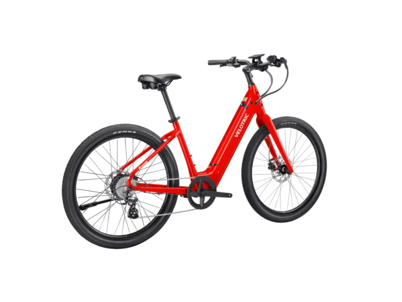 Velotric Breeze 1 Cruiser Ebike