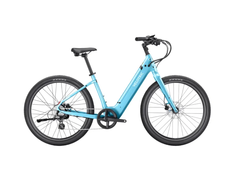 Velotric Breeze 1 Cruiser Ebike