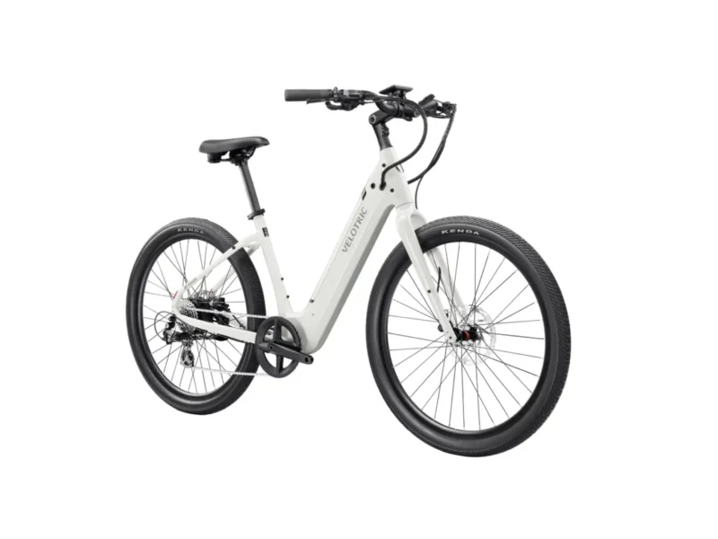 Velotric Breeze 1 Cruiser Ebike