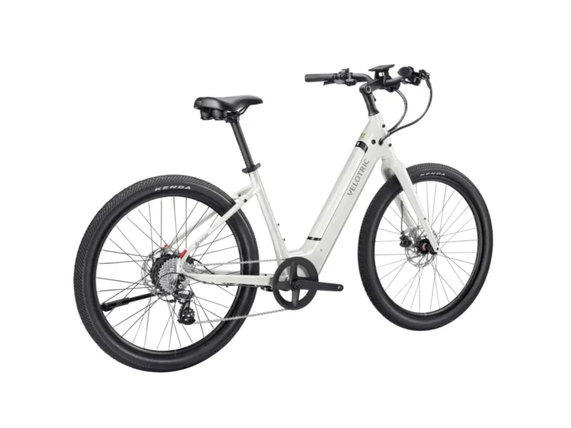 Velotric Breeze 1 Cruiser Ebike