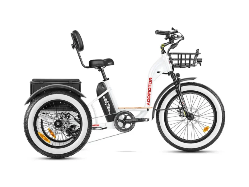 Grandtan M-340 eTrike