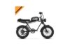 V1 Velo Moped