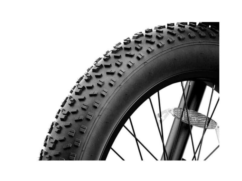 M2 Pro Xterrain Ebike