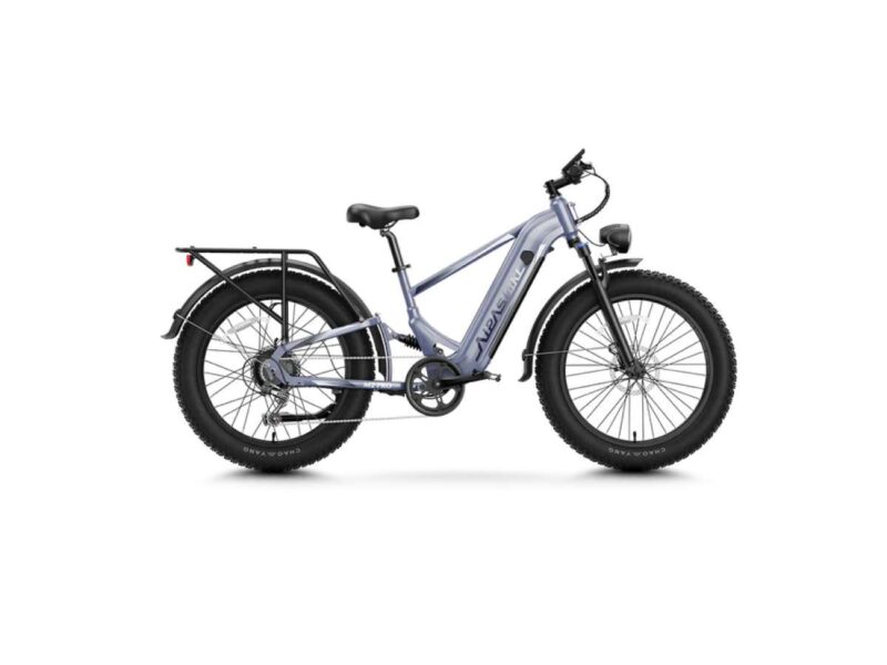 M2 Pro Xterrain Ebike