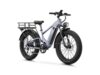 M2 Pro Xterrain Ebike