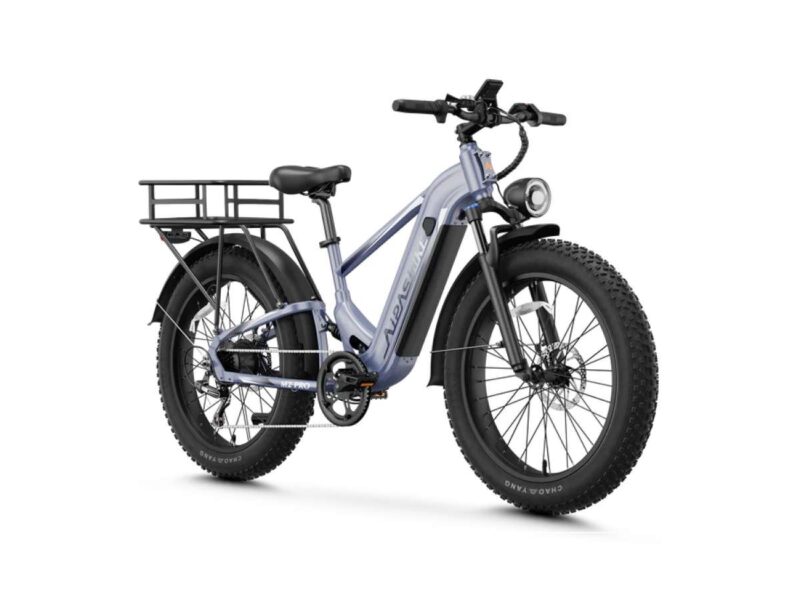 M2 Pro Xterrain Ebike