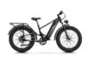 M2 Pro Xterrain Ebike
