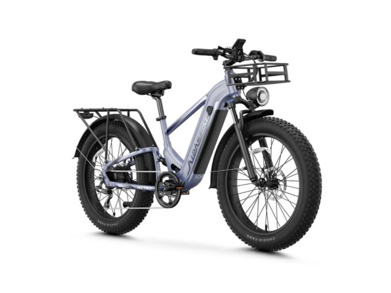 M2 Pro Xterrain Ebike