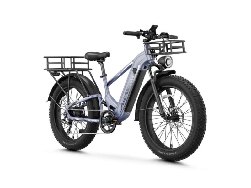 M2 Pro Xterrain Ebike