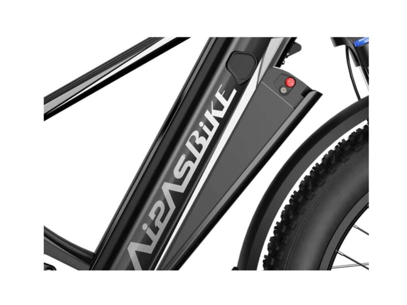 M2 Pro Xterrain Ebike