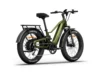 Himiway D5 2.0 eBike
