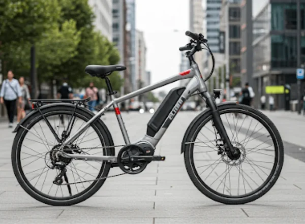 top electric bikes in United States