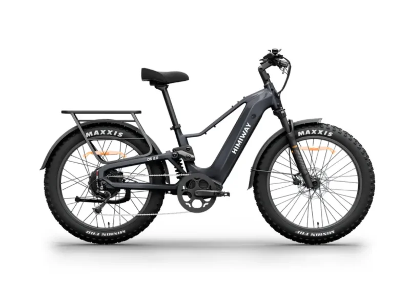 Himiway D5 2.0 eBike