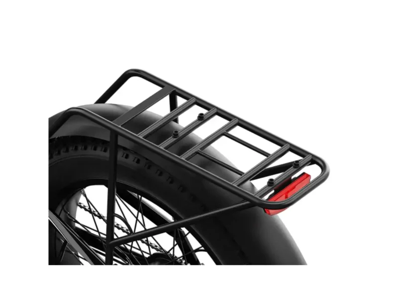 Aipas® M1 Pro Xterrain ST Ebike
