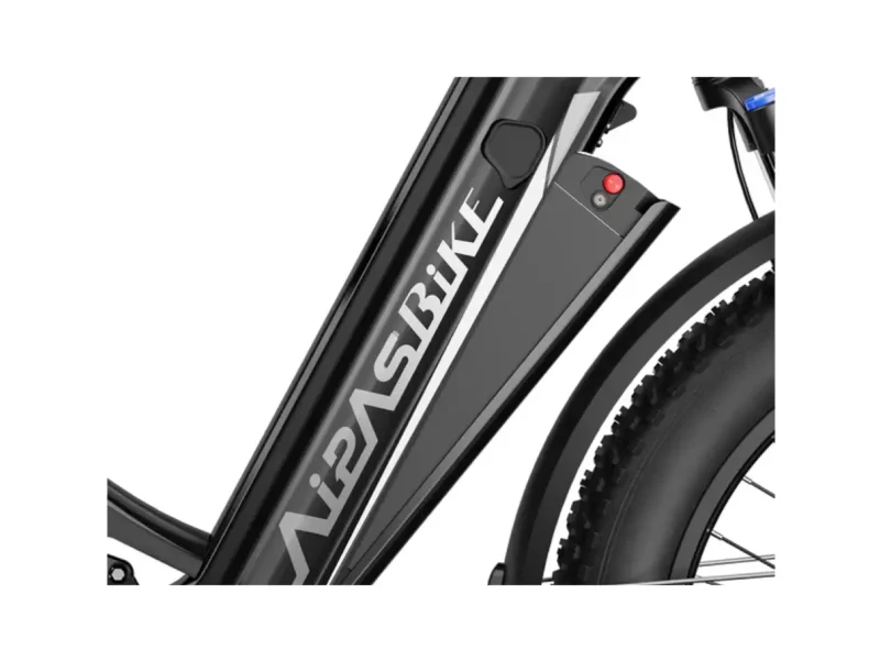 Aipas® M1 Pro Xterrain ST Ebike