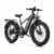 Aipas® M2 Max Hydraulic Brakes Ebike