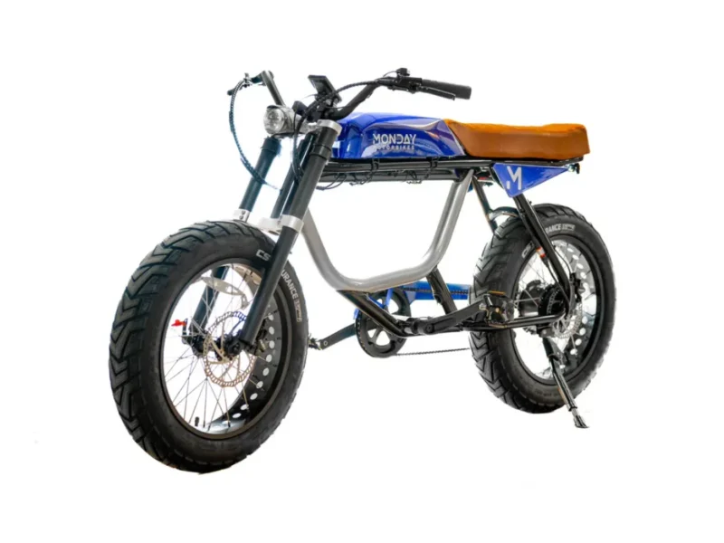 ANZA 1,000W