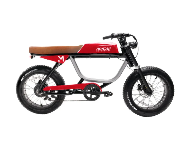 ANZA 1,000W