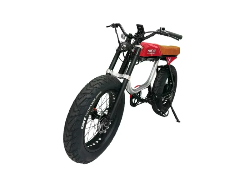 ANZA 1,000W