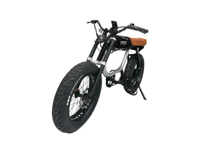 ANZA 1,000W