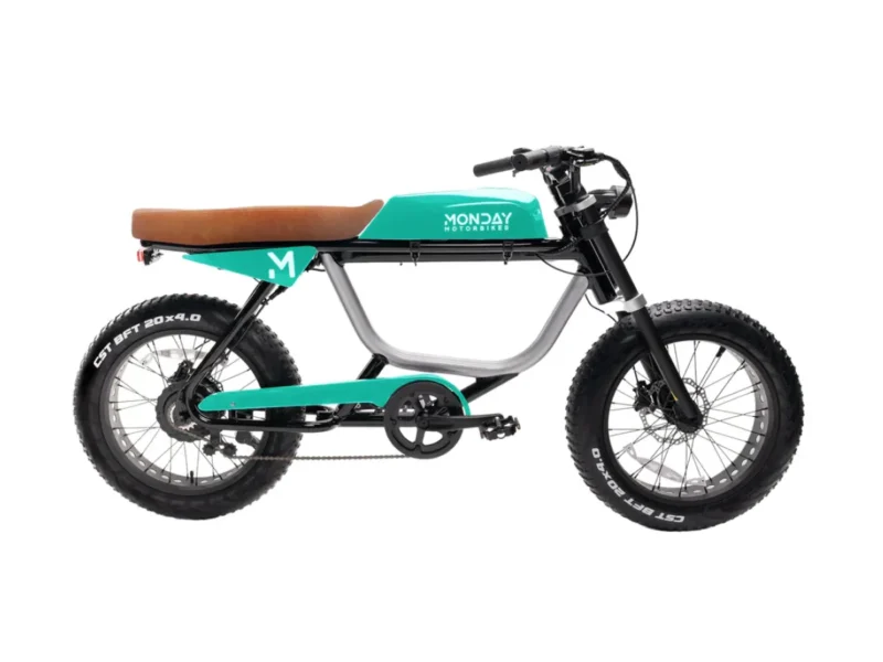 ANZA 1,000W